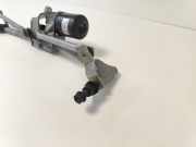 Scheibenwischermotor 7193036 BMW 1 serie (E81) SchrÃ¤gheck 3-drs 116i 1.6 16V (N43-B16A) 2008-09