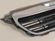 Grill 531140H020 Peugeot 108 Schrägheck 1.0 12V (1KRFE(CFB)) 2015-02