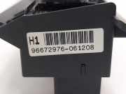 Sitzheizung Schalter 96672976 Opel Antara (LA6) SUV 3.2 V6 24V 4x4 (10HM) 2007-03