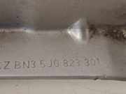 Motorhaubescharnier 5J0823301 Skoda Fabia II Kombi Kombi 5-drs 1.4i 16V (CGGB) 2008-10