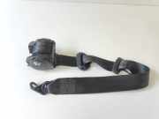 Sicherheitsgurt Rechts Hinten 5Z0857806A Volkswagen Fox (5Z) Schrägheck 1.2 (CHFB) 2007-04 CHFB
