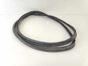 Heckklappe Gummi 5Z6827705C Volkswagen Fox (5Z) Schr?gheck 1.2 (CHFB) 2006-11 CHFB