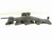 Auspuff Krümmer 73501340 Opel Corsa C (F08/68) Schrägheck 1.3 CDTi 16V (Z13DT(Euro 4)) 2005-07