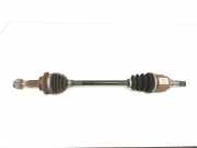 Antriebswelle Links Vorne ABS 42341582 Opel Karl SchrÃ¤gheck 5-drs 1.0 12V (B10XE(Euro 6)) 2017-01