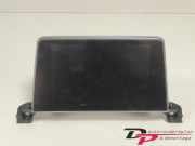 Monitor Navigationssystem Peugeot 5008 II 9828418380