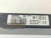 Steuergerät Telefon 9662258380 Citroën C4 Grand Picasso (UA) Großraumlimousine 2.0 16V (EW10A(RFJ)) 2007-03