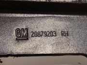 Motorhaubescharnier 20879203 Opel Astra J Sports Tourer (PD8/PE8/PF8) Kombi 1.4 Turbo 16V (B14NET(Euro 6)) 2013-03