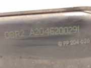 Scheinwerfer Halter Rechts A2046200291 Mercedes-Benz C (W204) Limousine 3.0 C-320 CDI V6 24V (OM642.960) 2007-09