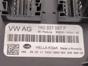 SteuergerÃ¤t Body Control 1K0937087P Skoda Superb (3TAA) SchrÃ¤gheck 1.8 TSI 16V (BZB) 2011-04