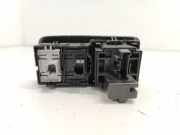 Pdc Schalter 251450002R Renault Megane III Coupe (DZ) Schrägheck 3-drs 1.4 16V TCe 130 (H4J-700(H4J-A7)) 2010-09