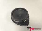 Lautsprecher Opel Astra K B16 39137996