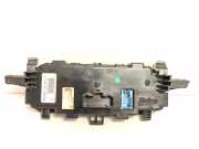 Bedienung Heizung 69950001 Renault Twingo II (CN) Schrägheck 3-drs 1.2 16V GT TCE (D4F-782(Euro 5)) 2007-11