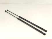 Gasdruckfedern Set Hinten A1179800664 Mercedes-Benz CLA Shooting Brake (117.9) Kombi 2.2 CLA-200 CDI 16V (OM651.930) 2015-05
