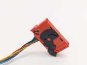 Radio Bedienung Lenkrad 34438701AG Renault Scénic I (JA) -> 1999, Zie MEGANE Großraumlimousine 1.6 16V (K4M-776) 2000-09