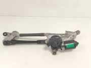 Scheibenwischermotor 981103Z000 Hyundai i40 CW (VFC) Kombi 1.6 GDI 16V (G4FD(Euro 4)) 2012-05