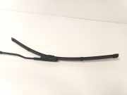 Scheibenwischer Vorne 61617239519 BMW 1 serie (F20) Schrägheck 5-drs 114i 1.6 16V (N13-B16A) 2014-05