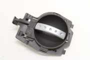 Türgriff Außen Rechts 9647164377 Citroën C2 (JM) Schrägheck 3-drs 1.4 (TU3JP(KFV)) 2004-03