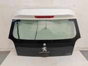 Heckklappe B000825280 Peugeot 108 Schrägheck 1.0 12V (1KRFE(CFB)) 2015-02