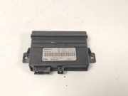 Pdc Steuergerät 9663937380 Citroën C4 Grand Picasso (UA) Großraumlimousine 1.8 16V (EW7A(6FY)) 2007-06