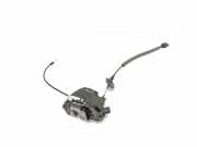 Türschloss Stangen Rechts Hinten 825005865R Renault Captur I (2R) SUV 0.9 Energy TCE 12V (H4B-412(H4B-G4)) 2014-01