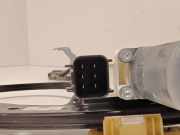 Fensterheber Links Vorne BM51A23201BD Ford Focus 3 Wagon Kombi 1.0 Ti-VCT EcoBoost 12V 125 (M1DC) 2013-06