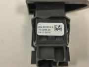 Warnleuchte Schalter 252907372R Renault Zo? (AG) Schr?gheck 5-drs R90 (5AQ-601) 2016-03