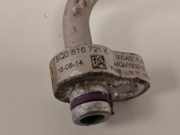 Klima Leitung 5Q0816721K Skoda Octavia Kombi (5EAC) Kombi 5-drs 1.2 TSI 16V (CJZA) 2014-08