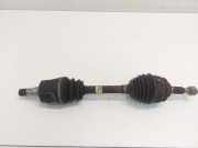 Antriebswelle Links Vorne ABS 96267047 Daewoo / Chevrolet Rezzo GroÃŸraumlimousine 2.0 16V (L88) 2006-08