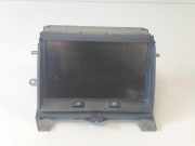 Navigation Display YIE500070PVJ Land + Range Rover Discovery III (LAA/TAA) GelÃ¤ndewagen 2.7 TD V6 (276DT(TDV6)) 2005-04