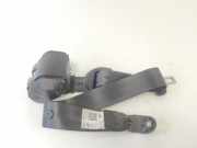 Sicherheitsgurt Rechts Hinten 6R0857806 Volkswagen Polo V (6R) Schrägheck 1.2 12V (CGPB(Euro 5)) 2010-11 CGPB(Euro 5)