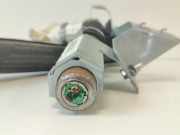 Dachairbag Rechts 985P0JD00B Nissan Qashqai (J10) SUV 1.6 16V (HR16DE) 2011-06