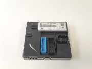 Steuergerät Body Control 4F0907289E Audi A6 (C6) Limousine 3.0 TDI V6 24V Quattro (BMK) 2004-11