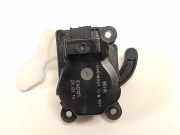Luftklappe Stellmotor EAD105 Opel Astra J Sports Tourer (PD8/PE8/PF8) Kombi 1.4 Turbo 16V (B14NET(Euro 6)) 2013-03