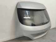 Heckklappe A1177400005 Mercedes-Benz CLA Shooting Brake (117.9) Kombi 2.2 CLA-200 CDI 16V (OM651.930) 2015-05