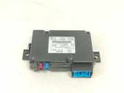 Steuerger?t Telefon A1669005417 Mercedes-Benz CLA Shooting Brake (117.9) Kombi 2.2 CLA-200 CDI 16V (OM651.930) 2015-05