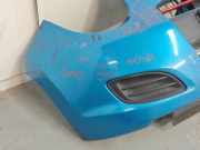 StoÃŸstange Vorne 71711M68K00 Suzuki Alto SchrÃ¤gheck 5-drs 1.0 12V (K10B) 2010-03