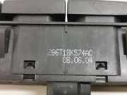 Schalter F?r Beheizbare Heckscheibe 2S6T18K574AC Ford Fusion Kombi 1.4 16V (FXJC(Euro 4)) 2004