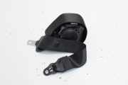 Sicherheitsgurt Rechts Hinten 72117243309 BMW 1 serie (F20) Schrägheck 5-drs 114d 1.6 16V (N47-D16A) 2014-02