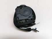 Sicherheitsgurt Links Hinten 7051507 BMW X5 (E53) SUV 3.0 24V (M54-B30) 2004