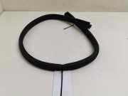 Türgummis Links Hinten Daewoo / Chevrolet Spark (M300) Schrägheck 1.0 16V (B10D1) 2011