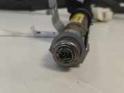 Dachairbag Rechts 985P0JD00B Nissan Qashqai (J10) SUV 1.6 16V (HR16DE(Euro 5)) 2011-02