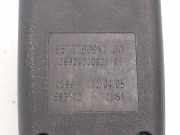 Gürtelschnalle Rechts Hinten 96737609XT Citroën C4 Berline (NC) Schrägheck 5-drs 1.4 16V VTi (EP3C(8FR)) 2012-08