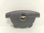 Airbag Lenkrad 96879041 Chevrolet USA Aveo (250) Schrägheck 1.2 16V (LMU) 2009-06