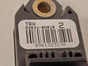 Airbag Sensor 898310H010 Citroën C1 Schrägheck 1.0 12V (384F(CFA)) 2011-06