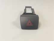 Warnleuchte Schalter D651664H0 Mazda 2 (DE) SchrÃ¤gheck 1.3 16V S-VT High Power (ZJ) 2010-03