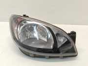 Scheinwerfer Rechts 1ST941016D Skoda Citigo Schrägheck 1.0 12V (CHYA) 2013-07