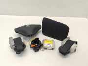 Airbag Set 7P1170P Peugeot 107 Schrägheck 1.0 12V (384F(1KR)) 2010-11