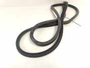 T?rgummis Links Hinten 828314CB0A Nissan X-Trail (T32) SUV 1.6 DIG-T 16V (MR16DDT(Euro 5)) 2016-03