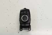 Bordcomputer Bedienung 65829317695 BMW 1 serie (F20) Schrägheck 5-drs 114d 1.6 16V (N47-D16A) 2014-02
