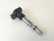 Zündspule 06A905115D Audi A4 Avant (B7) Kombi 1.8 T 20V (BFB) 2005-01